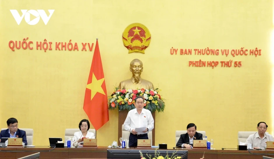 Chuẩn bị tốt nội dung trình Quốc hội tại Kỳ họp thứ nhất, chu đáo công tác nhân sự Chuẩn bị tốt nội dung trình Quốc hội tại Kỳ họp thứ nhất, chu đáo công tác nhân sự