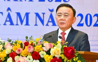 Chức năng của Ban Chỉ đạo Trung ương về phát triển văn hóa Việt Nam