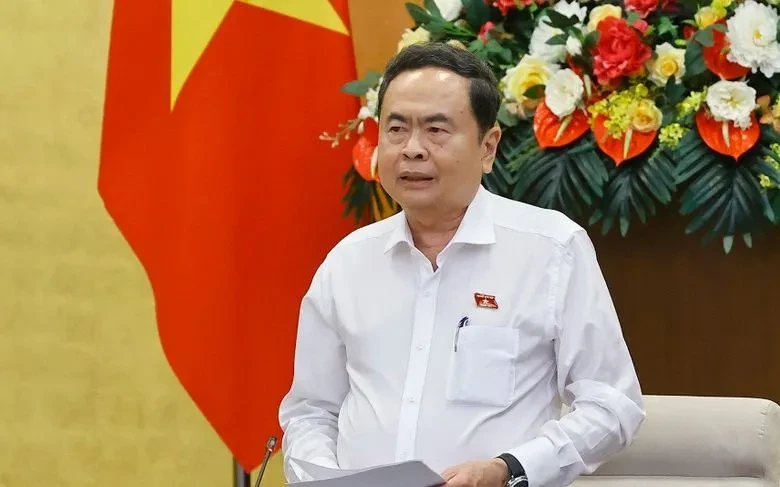 Chức năng, nhiệm vụ của Ban Chỉ đạo của Quốc hội thực hiện Nghị quyết 57
