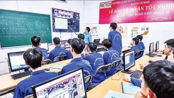 Chức năng, nhiệm vụ, tổ chức bộ máy của đảng ủy cấp trên trực tiếp của tổ chức cơ sở đảng trong cơ sở giáo dục đại học công lập