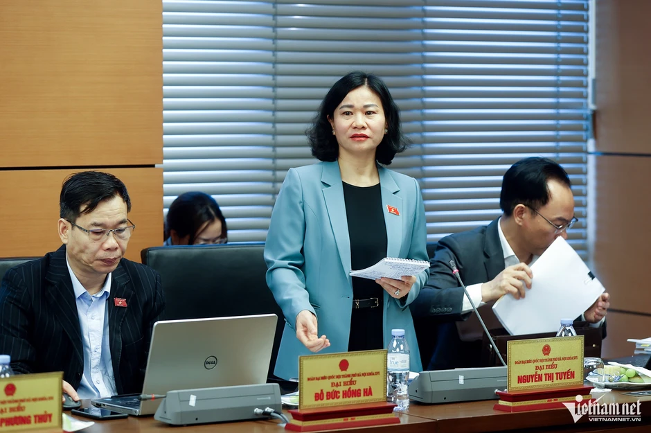 'Chúng ta đang làm quy hoạch nhưng lại đặt ra quá nhiều thủ tục lòng vòng' 'Chúng ta đang làm quy hoạch nhưng lại đặt ra quá nhiều thủ tục lòng vòng'