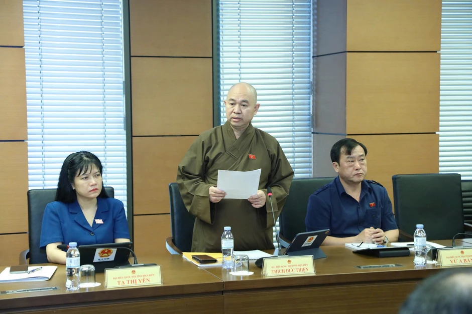 'Chúng ta đang làm quy hoạch nhưng lại đặt ra quá nhiều thủ tục lòng vòng' 'Chúng ta đang làm quy hoạch nhưng lại đặt ra quá nhiều thủ tục lòng vòng'