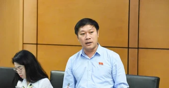 'Chúng ta đang làm quy hoạch nhưng lại đặt ra quá nhiều thủ tục lòng vòng'