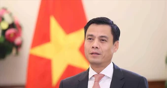 Chung tay xây dựng một ASEAN đoàn kết, tự cường
