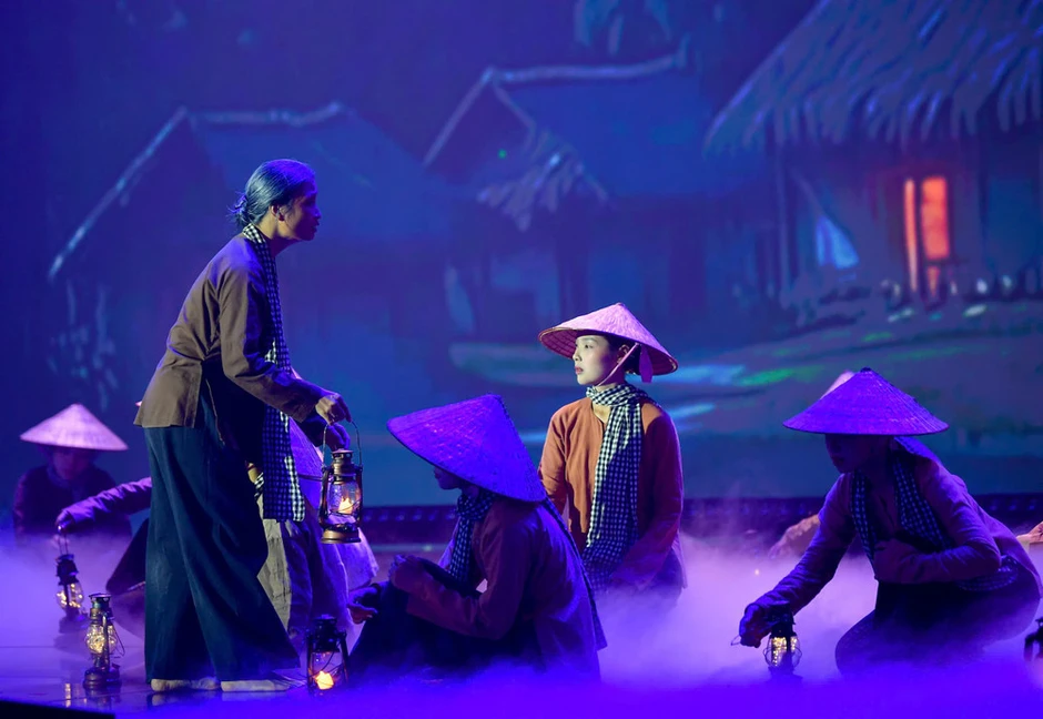 Chương trình chính luận nghệ thuật "Tổ quốc ghi công - Lời hứa với mẹ" Chương trình chính luận nghệ thuật "Tổ quốc ghi công - Lời hứa với mẹ"
