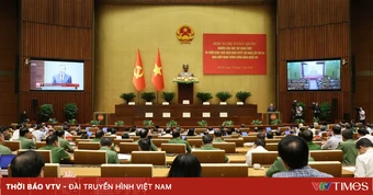 Chương trình hành động của Bộ Chính trị thực hiện Nghị quyết về xây dựng xã hội kỷ cương, an toàn