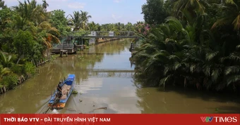 Chương trình hành động của Bộ Chính trị về bảo vệ môi trường và ứng phó biến đổi khí hậu trong thời kỳ mới