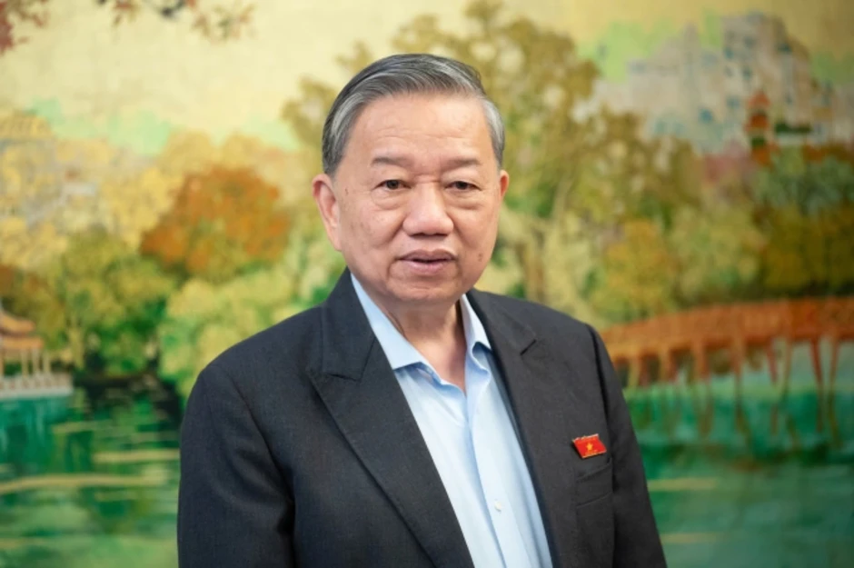 Chương trình hành động của các ứng viên cơ quan Đảng Trung ương - Báo TinVina Chương trình hành động của các ứng viên cơ quan Đảng Trung ương - Báo TinVina