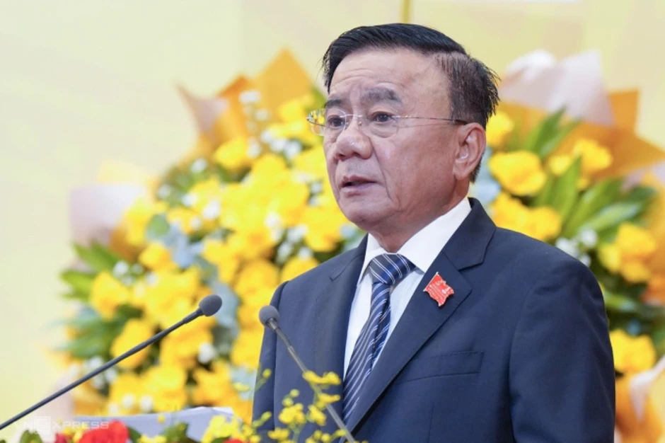 Chương trình hành động của các ứng viên cơ quan Đảng Trung ương - Báo TinVina Chương trình hành động của các ứng viên cơ quan Đảng Trung ương - Báo TinVina