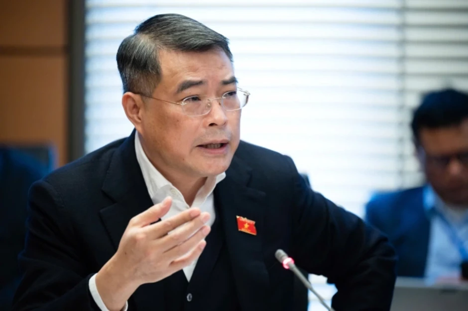 Chương trình hành động của các ứng viên cơ quan Đảng Trung ương - Báo TinVina Chương trình hành động của các ứng viên cơ quan Đảng Trung ương - Báo TinVina