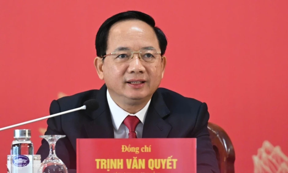 Chương trình hành động của các ứng viên cơ quan Đảng Trung ương - Báo TinVina Chương trình hành động của các ứng viên cơ quan Đảng Trung ương - Báo TinVina