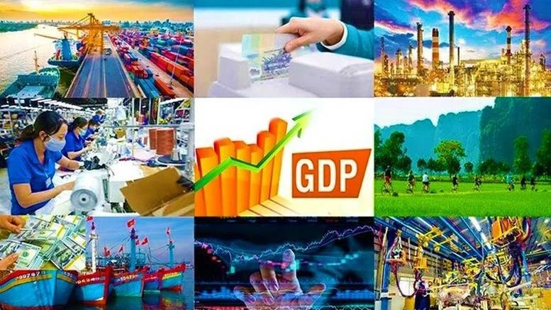 Chương trình hành động của Chính phủ về đổi mới mô hình phát triển đất nước Chương trình hành động của Chính phủ về đổi mới mô hình phát triển đất nước