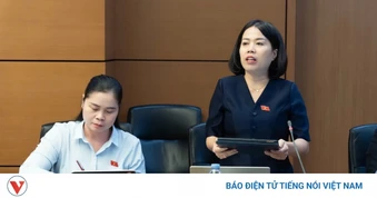 Chương trình mục tiêu quốc gia: Dự án nhỏ không nên “gánh” thủ tục lớn