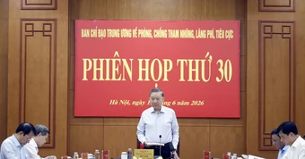 Chuyển 13 vụ việc có dấu hiệu tội phạm sang cơ quan điều tra