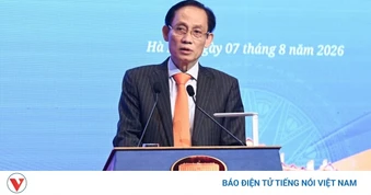Chuyển chủ trương đối ngoại thành hành động cụ thể
