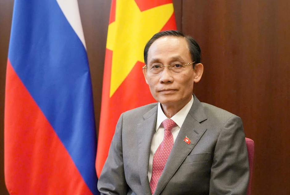 Chuyến công tác có ý nghĩa rất đặc biệt tại Nga của Thủ tướng Lê Minh Hưng Chuyến công tác có ý nghĩa rất đặc biệt tại Nga của Thủ tướng Lê Minh Hưng
