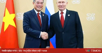 Chuyến công tác của Thủ tướng khẳng định vai trò của Việt Nam trong kết nối ASEAN - Nga