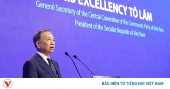 Chuyến công tác của Tổng Bí thư, Chủ tịch nước Tô Lâm mở ra hợp tác mới với ASEAN