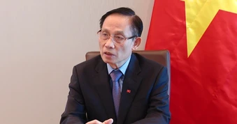 Chuyến công tác của Tổng Bí thư, Chủ tịch nước Tô Lâm thành công tốt đẹp, thể hiện ở nhiều kết quả phong phú, thực chất