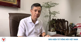 Chuyển đánh giá cán bộ bằng cảm tính sang thực chất, hiệu quả thực hiện nhiệm vụ