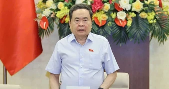 Chuyên đề giám sát đầu tiên của Quốc hội là quản lý đất đai sau sáp nhập