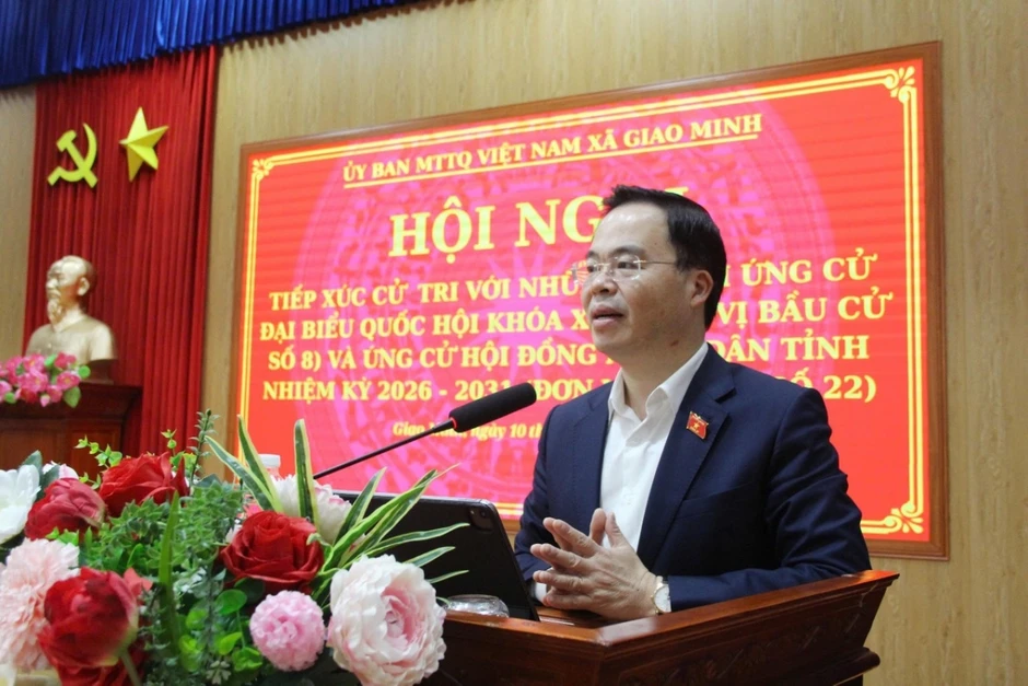 Chuyển đổi số giúp đại biểu Quốc hội nâng cao kinh nghiệm nghị viện số quốc tế Chuyển đổi số giúp đại biểu Quốc hội nâng cao kinh nghiệm nghị viện số quốc tế