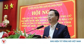 Chuyển đổi số giúp đại biểu Quốc hội nâng cao kinh nghiệm nghị viện số quốc tế
