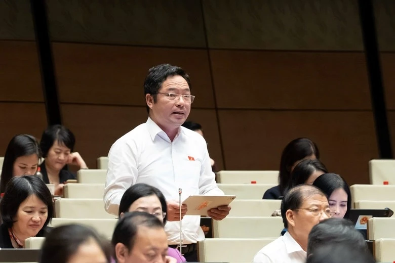 Chuyển đổi số phải giảm chi phí tuân thủ chứ không phải số hóa thủ tục cũ Chuyển đổi số phải giảm chi phí tuân thủ chứ không phải số hóa thủ tục cũ