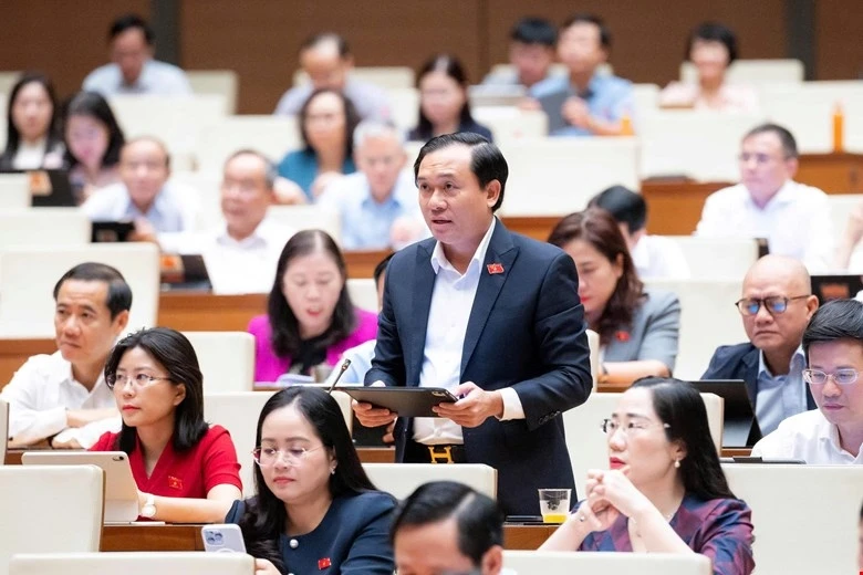 Chuyển đổi số phải giảm chi phí tuân thủ chứ không phải số hóa thủ tục cũ Chuyển đổi số phải giảm chi phí tuân thủ chứ không phải số hóa thủ tục cũ