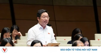 Chuyển đổi số phải giảm chi phí tuân thủ chứ không phải số hóa thủ tục cũ