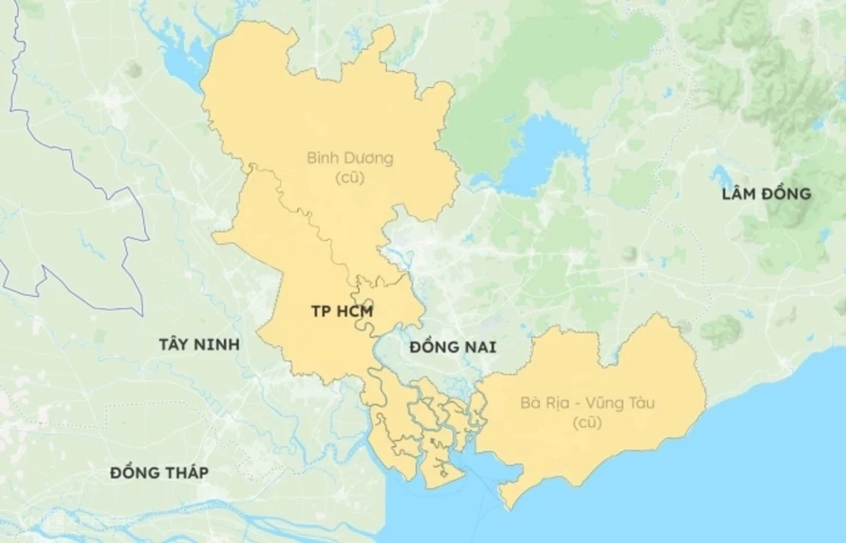 Chuyên gia: 'Luật đô thị đặc biệt cần cho TP HCM nhưng quan trọng là cách làm'