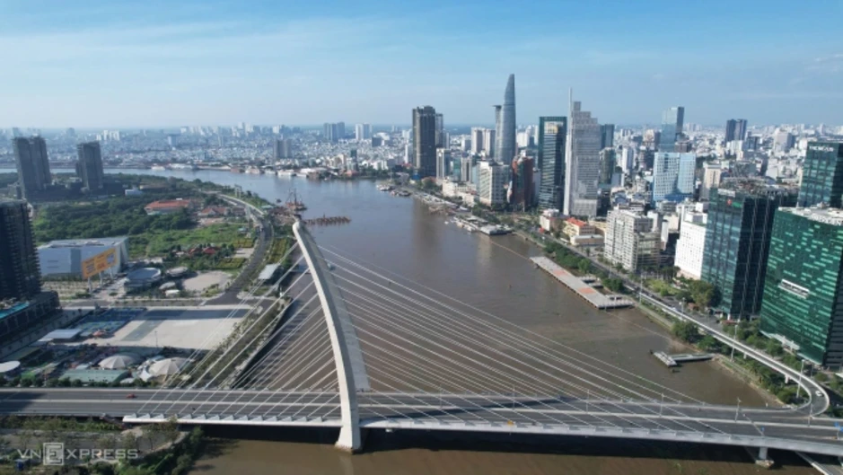 Chuyên gia: 'Luật đô thị đặc biệt cần cho TP HCM nhưng quan trọng là cách làm'