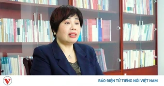 Chuyên gia Trung Quốc: Chuyến thăm lịch sử của kết nối chiến lược và hợp tác