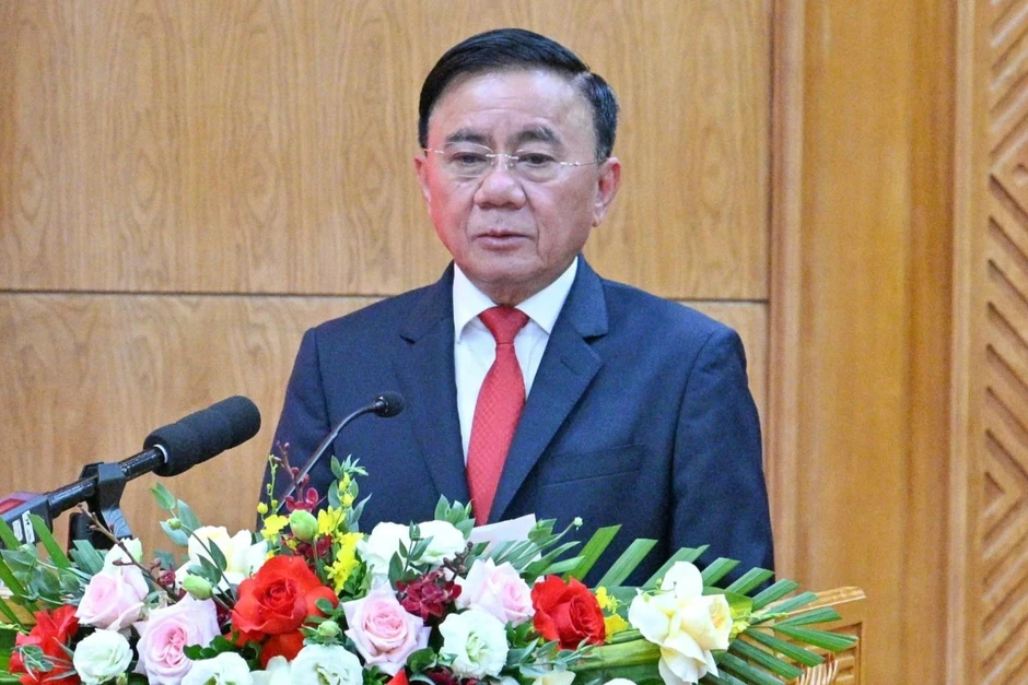 Chuyển giao 5 đảng bộ về Đảng ủy các cơ quan Đảng Trung ương Chuyển giao 5 đảng bộ về Đảng ủy các cơ quan Đảng Trung ương