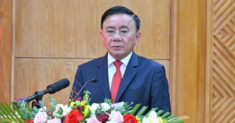 Chuyển giao 5 đảng bộ về Đảng ủy các cơ quan Đảng Trung ương