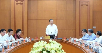 Chuyển hóa hiệu quả nguồn lực con người, trở thành lợi thế phát triển trong giai đoạn mới