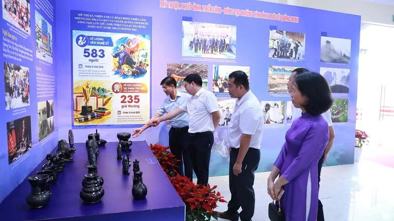 Chuyển hóa những giá trị văn hóa thành động lực phát triển của Quảng Ninh