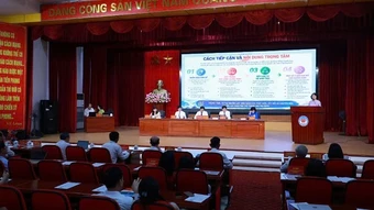Chuyển hóa những giá trị văn hóa thành động lực phát triển của Quảng Ninh