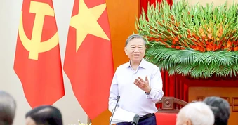 Chuyển hóa trí tuệ tích lũy trong lịch sử thành năng lực dẫn dắt sự phát triển đất nước
