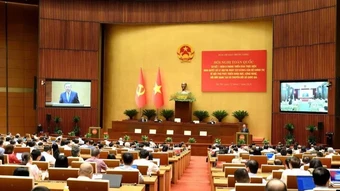 Chuyển mạnh sang tạo ra sản phẩm, kết quả và giá trị cụ thể