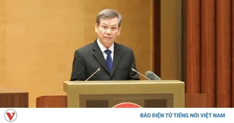 Chuyển mạnh từ “chống tham nhũng” sang “phòng ngừa từ gốc là căn bản"