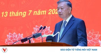 Chuyển mạnh từ tư duy quản lý phạm nhân sang quản trị quá trình cải tạo con người
