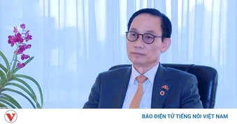 Chuyến thăm Ấn Độ, Sri Lanka mở ra giai đoạn hợp tác mới cho Việt Nam
