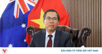 Chuyến thăm Australia của Tổng Bí thư, Chủ tịch nước Tô Lâm có ý nghĩa lịch sử đặc biệt quan trọng