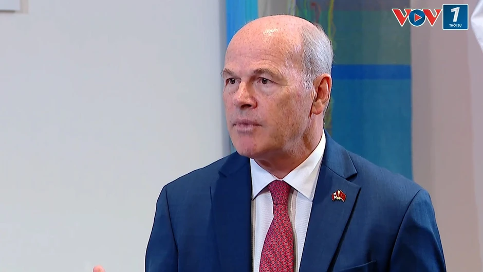 Chuyến thăm Canada của Tổng Bí thư, Chủ tịch nước Tô Lâm mang tính lịch sử