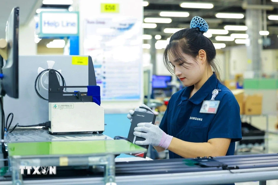 Chuyến thăm cấp Nhà nước của Tổng thống Lee Jae Myung mở ra giai đoạn phát triển mới của Việt Nam - Hàn Quốc