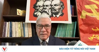 Chuyến thăm của Chủ tịch Hồ Chí Minh có ý nghĩa quan trọng với quan hệ Việt Nam - Ai Cập