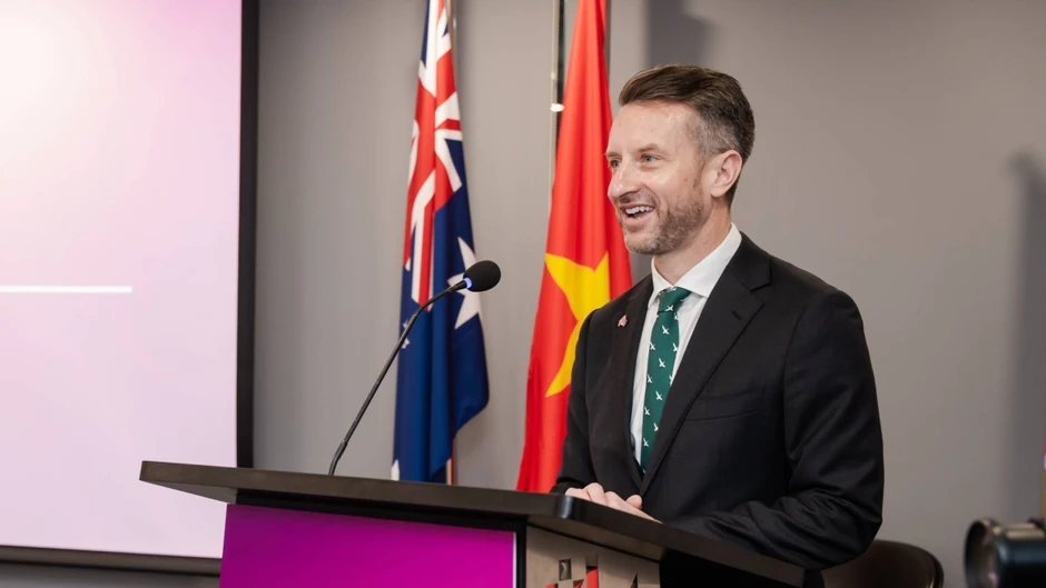 Chuyến thăm của Tổng Bí thư, Chủ tịch nước khẳng định tin cậy Việt Nam - Australia
