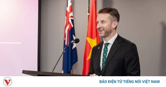 Chuyến thăm của Tổng Bí thư, Chủ tịch nước khẳng định tin cậy Việt Nam - Australia