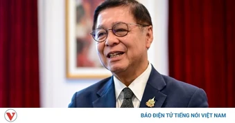 Chuyến thăm của Tổng Bí thư, Chủ tịch nước Tô Lâm định hình 50 năm tiếp theo cho quan hệ Việt-Thái